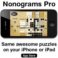 Nonograms Pro